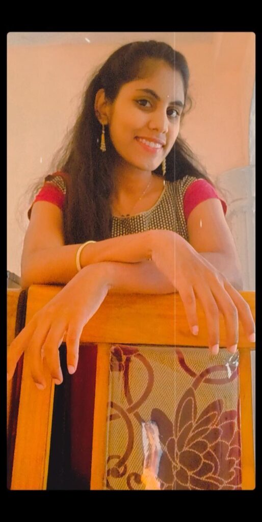 IMG 20220624 114443 907 Lakshmi Priyanka Chowdhary is making Sindhanur proud with her writings