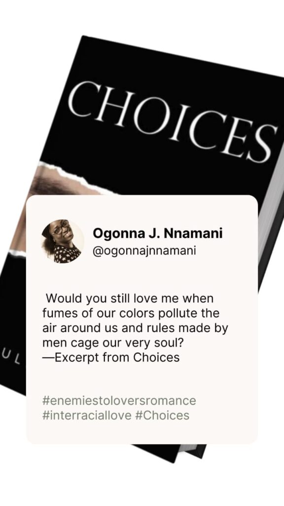 IMG 20220714 WA0013 Ogonna Juliet Nnamani - A Passionate Writer from Nigeria