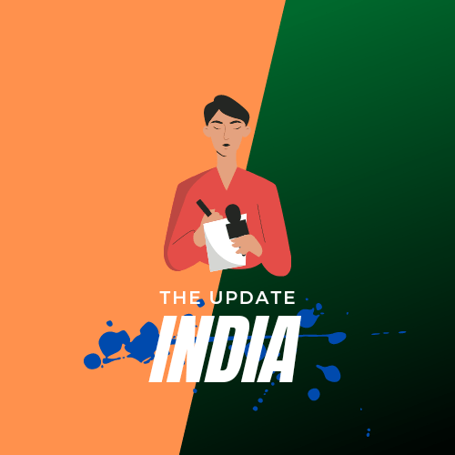 The Update India