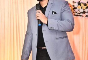 Arwaz Khan Jhansi