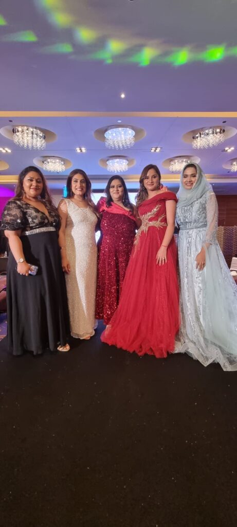 IMG 20220826 WA0032 India Dubai Queen, Fashion Fiesta Event- Indian Expats in Dubai ﻿
