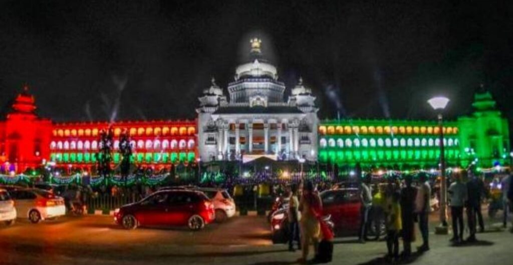 IMG 20220815 174329 India celebrates 75 years of Independence - A collection of awesome pics