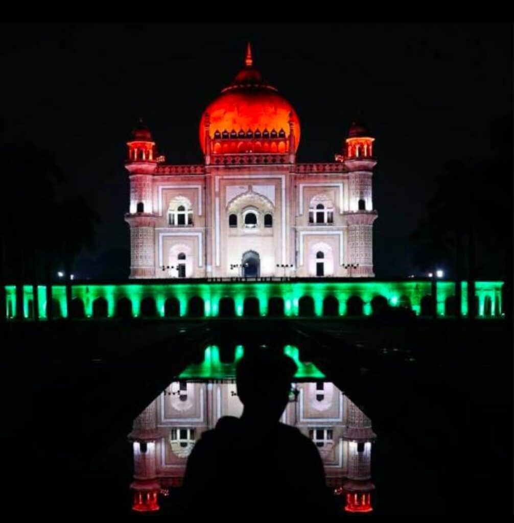 IMG 20220815 174348 India celebrates 75 years of Independence - A collection of awesome pics