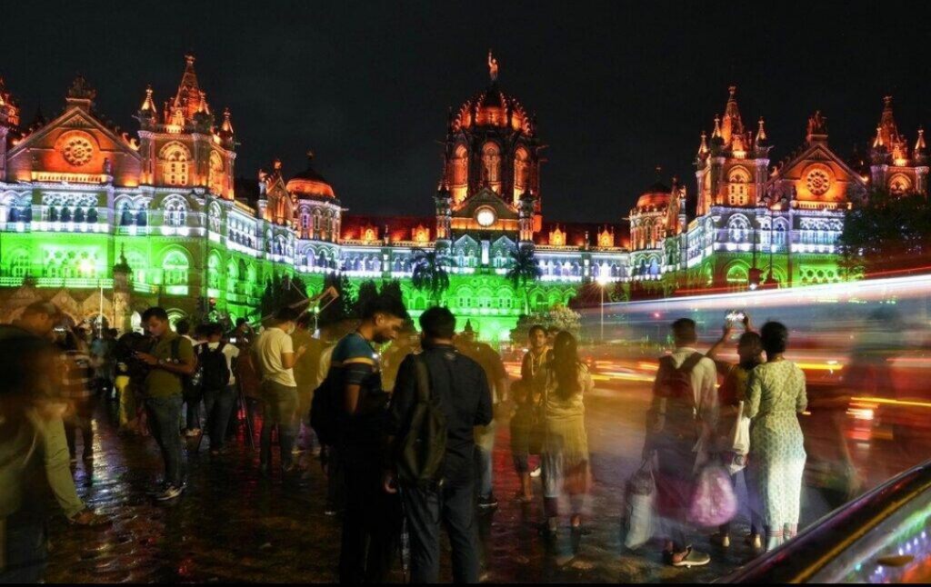 IMG 20220815 174420 India celebrates 75 years of Independence - A collection of awesome pics