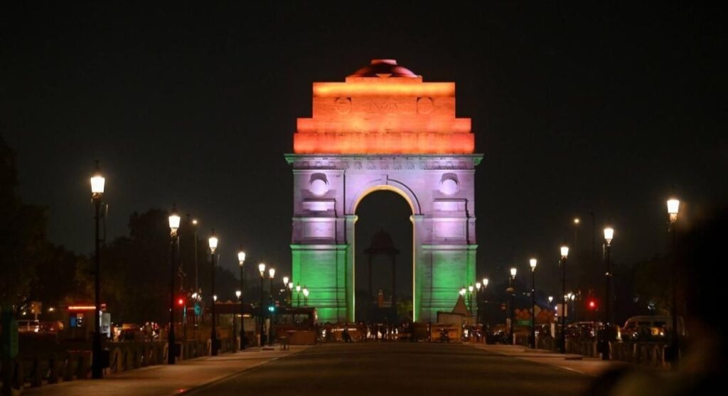IMG 20220815 174430 India celebrates 75 years of Independence - A collection of awesome pics