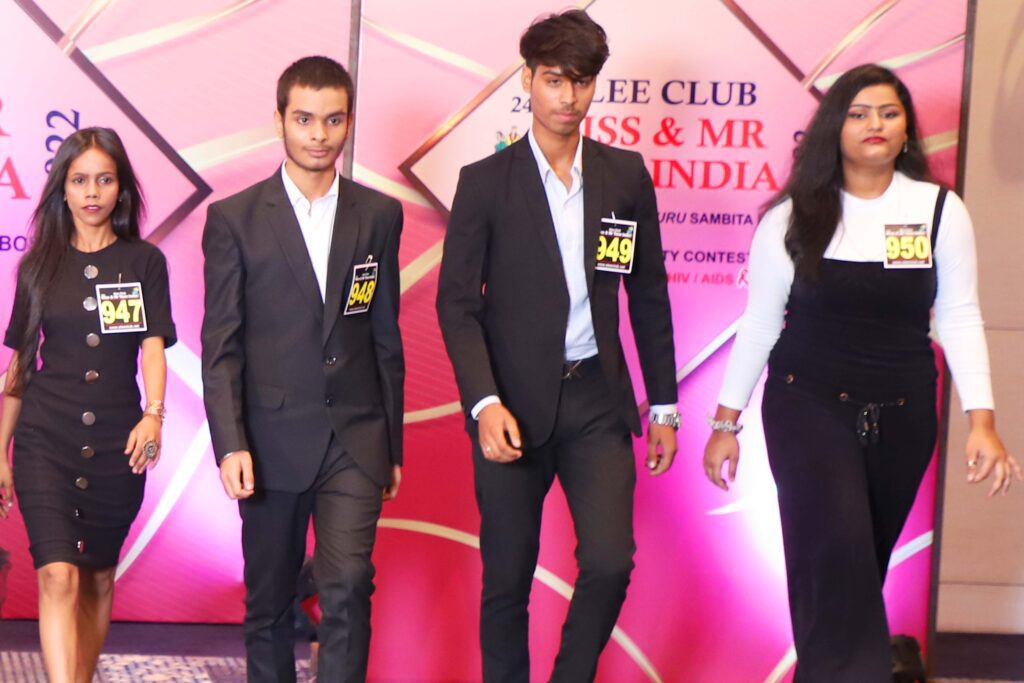 IMG 6655.JPG 1 PUNE GIRL EIRAM AHMAD MAKES TO THE FINALS OF THE ALEE CLUB 24th MISS & MR TEEN INDIA 2022!