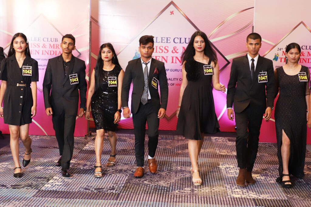 IMG 6902.JPG 1 PATNA GIRL MAHI PATEL MAKES TO THE FINALS OF THE ALEE CLUB 24th MISS & MR TEEN INDIA 2022!