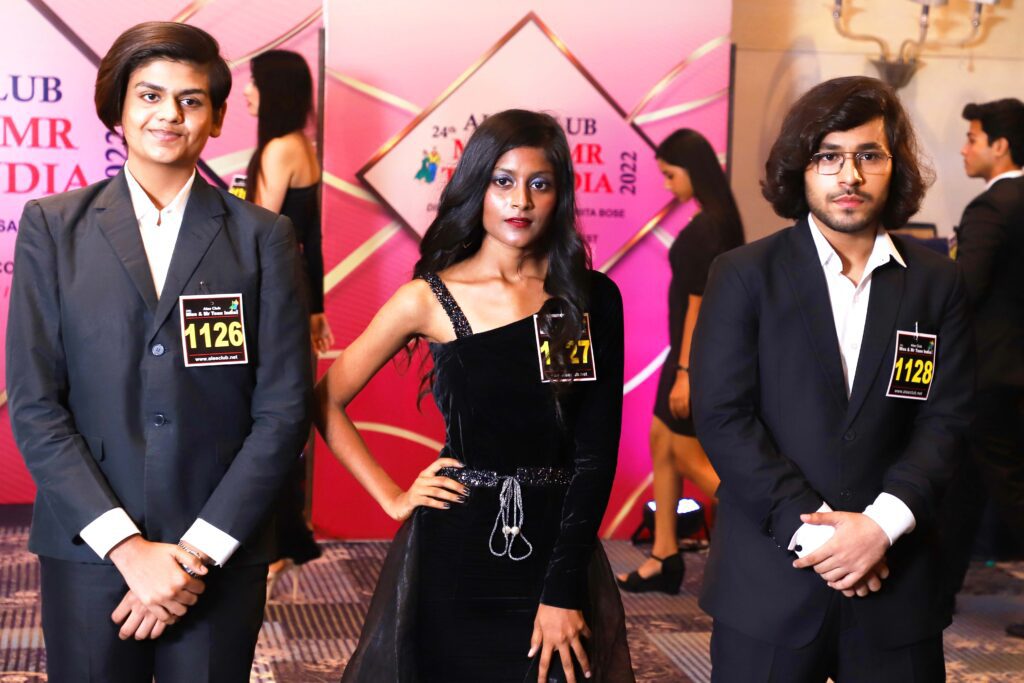 IMG 7033.JPG DELHI BOY MAYANK MAKES TO THE FINALS OF THE ALEE CLUB 24th MISS & MR TEEN INDIA 2022!