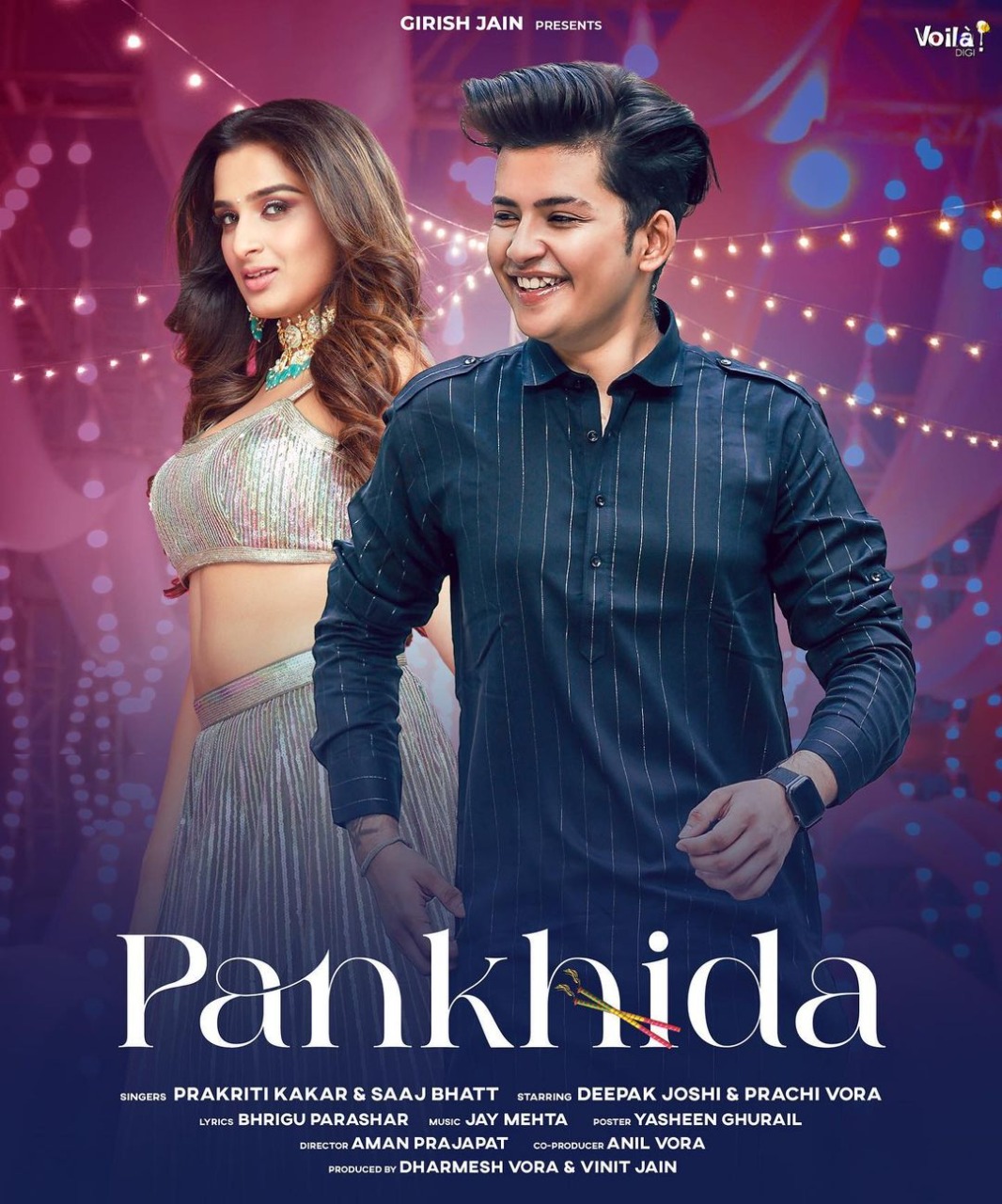 Pankhida