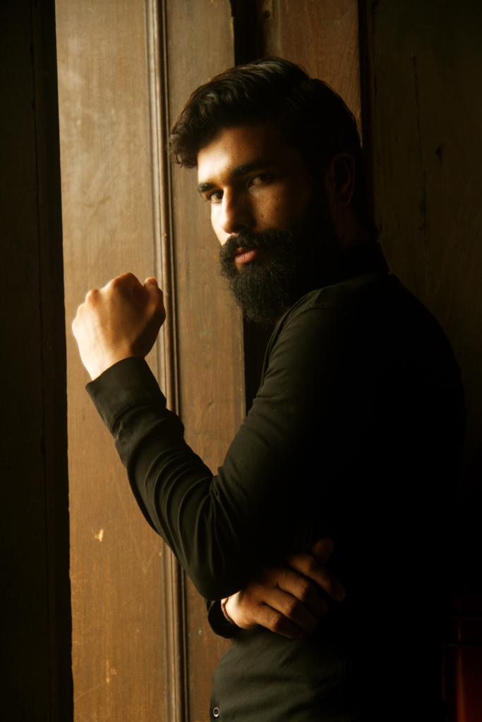 IMG 20221007 WA0017 Actor Shashikant Sharma Biography, Filmography, Production, Upcoming Projects, Age, Girlfriend, Net Worth and More