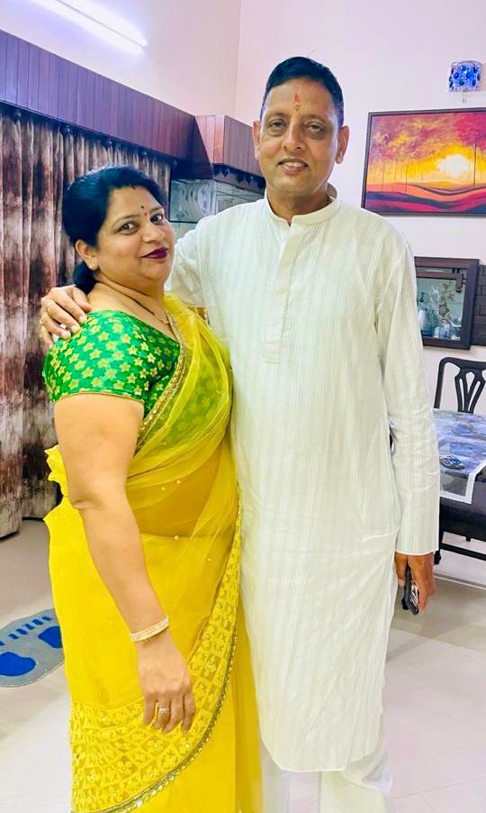 IMG 20221207 WA0004 Supriya Chopda - Artist and Writer from Chattisgarh - Wiki, Biography, Personal Life, Favourites, Achievements, and more!