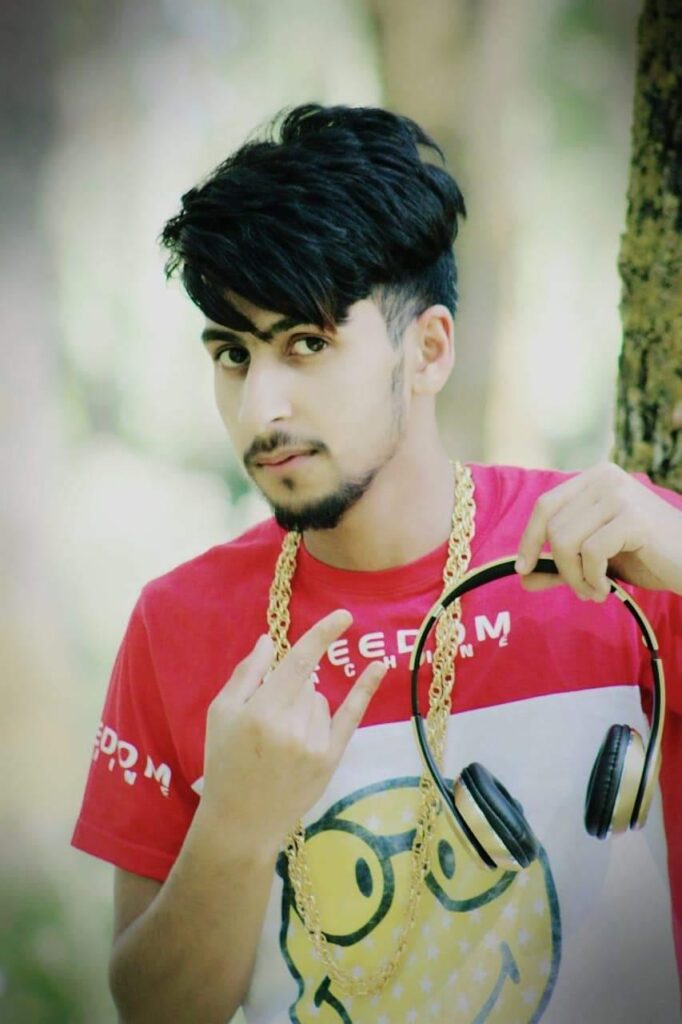IMG 20230106 105441 432 Shahid Chemical - who raps his way through Kashmiri culture