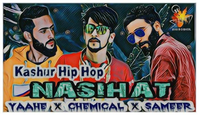 IMG 20230106 105446 058 Shahid Chemical - who raps his way through Kashmiri culture
