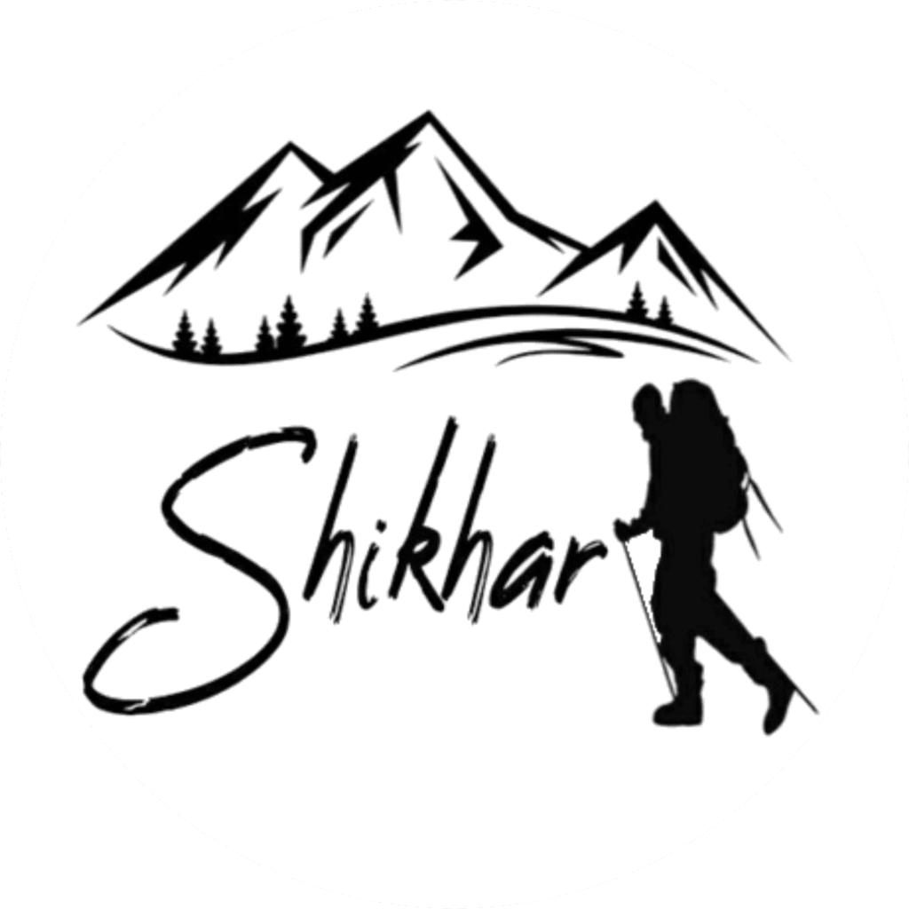 shikhar logo Here’s a look at Shikhar-The Mountaineering Club of ARSD College, one of the best and fastest growing societies in Delhi University