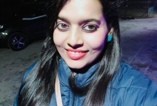 Author Stuti Saxena Singh