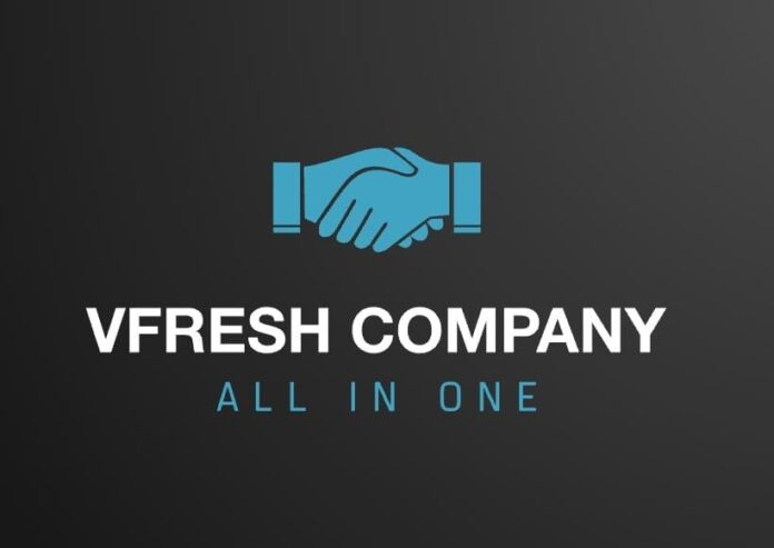 VFRESH COMPANY