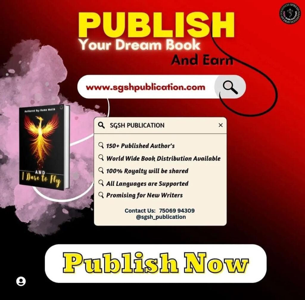 IMG 20230329 WA0025 Kitab Writing Publications Reviewed By Kajal Dwivedi Kaumudi
