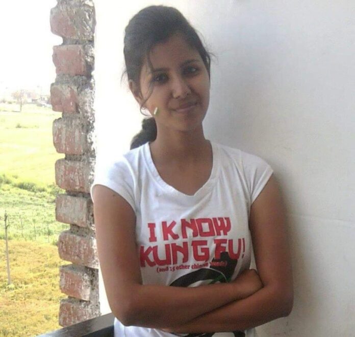 Pooja Pandey