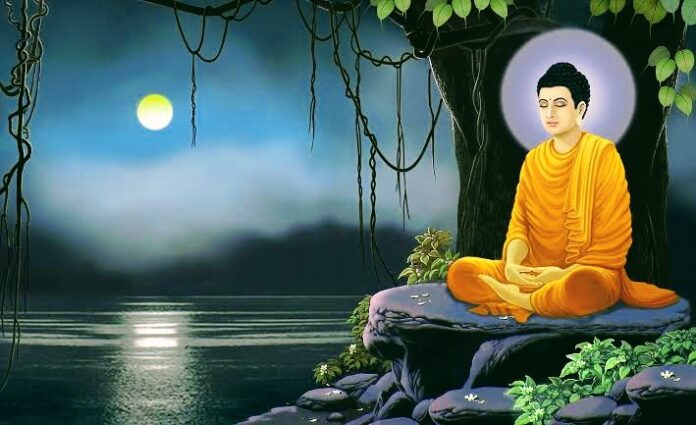 Buddha Quotes