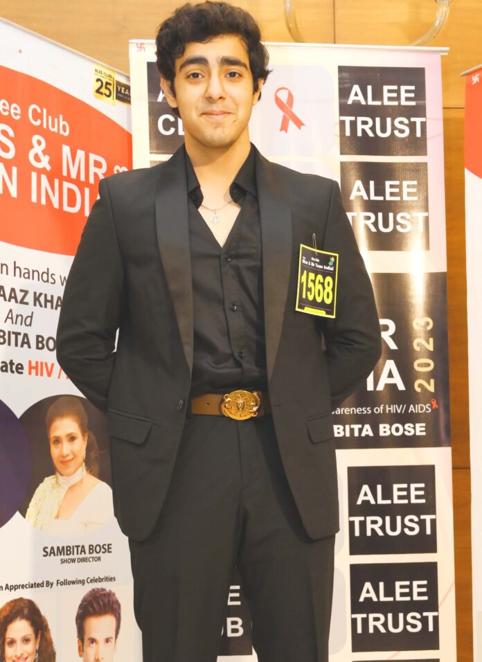 Harshit Singh Alee Club