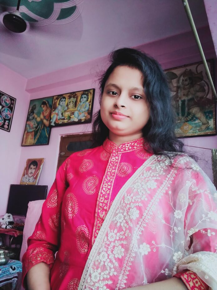 Aparna Singh Writer From Motihari