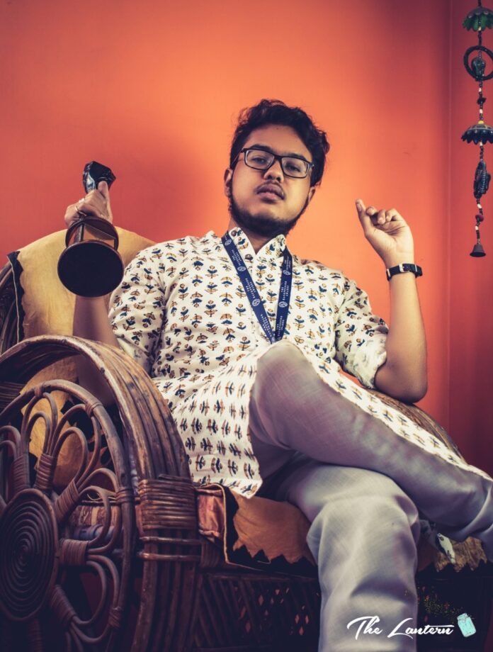 Sarbajit Chowdhury Sarbajit Chowdhury