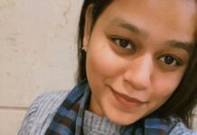 Haryana’s Literary Prodigy Sneha Jain mesmerizes with her latest composition Sneha Jain