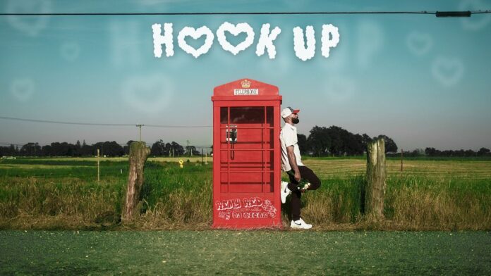 Hookup by Remy R.E.D