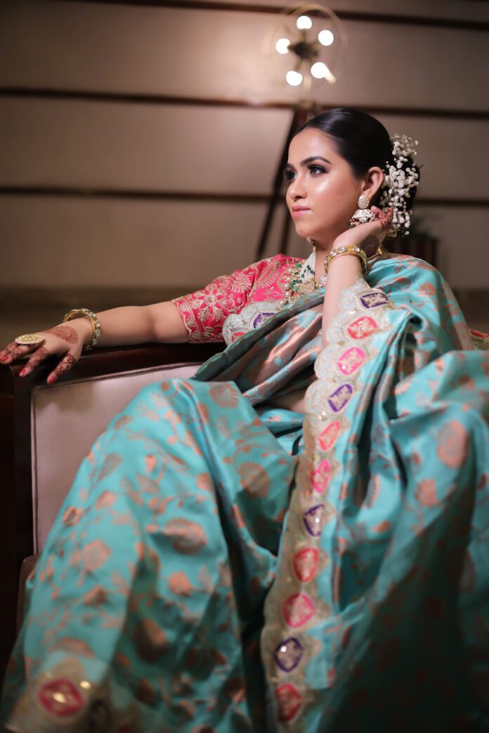 Cute girl pic Tanya Saifi