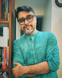 NOVONEEL CHAKRABORTY 5 Indian English writers and their books