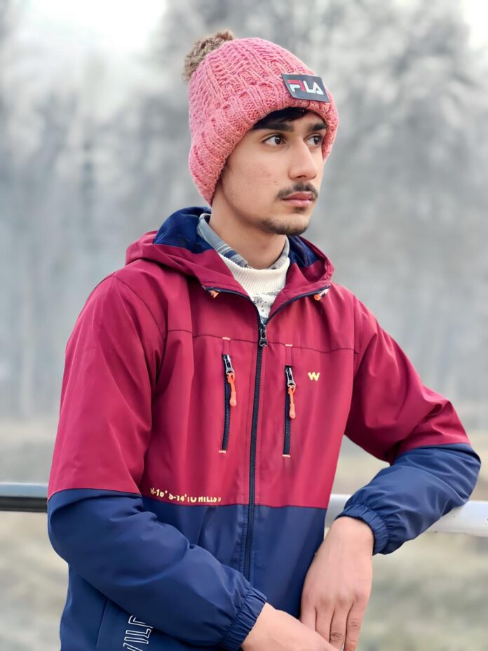 Bhat Ubaid