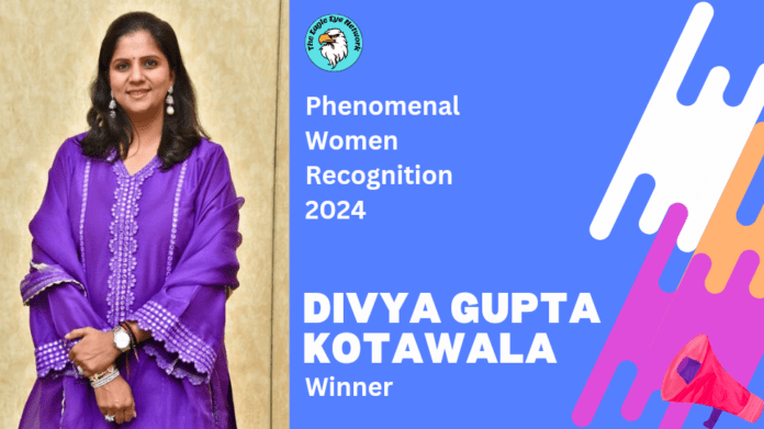 Divya Gupta Kotawala