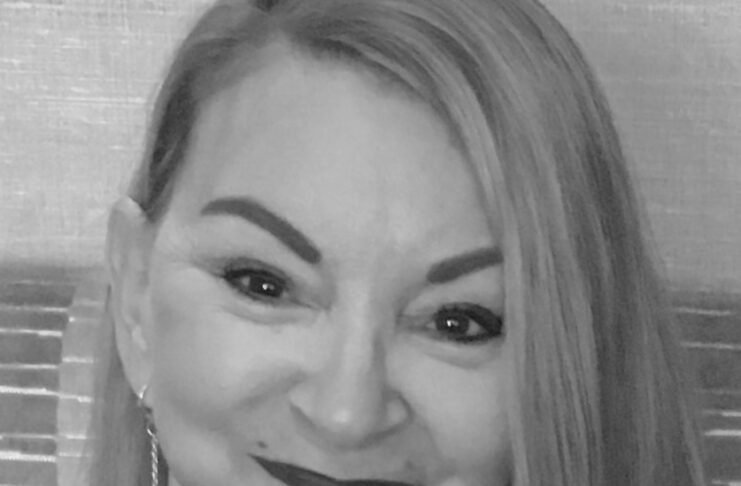 One Petal at a Time by Joni Karen Caggiano