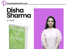 Kareena Kapoor Khan Extols Author Disha Sharma's Literary Work at Instant Publication Event