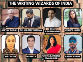 The Writing Wizards Of India