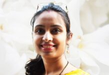 ANJALI SANGHI – 25 YEARS OF SPREADING PEACE THROUGH ART & PAINTINGS