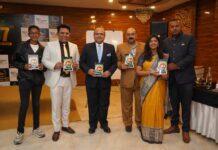 An exclusive interview with Priyanshu Singh Psychologist about her latest book The Inner Voice Awaaz Antarman Ki