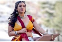 Rani Chatterjee: The Queen of Bhojpuri Cinema