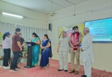 Arthsutra Samvad organized for Financial Literacy and Fraud Awareness