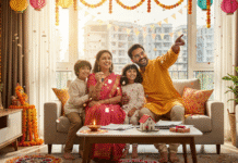 Festive Season 2025 Boosts Homebuyer Confidence with Tax Benefits and Exclusive Real Estate Offers