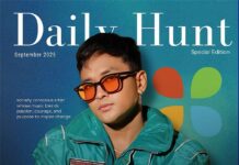 The Power of Music: How Justin Taller Is Using Music to Demand Change