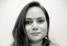 Asha Singh Gaur: The Creative Force Behind Fifteen Months and Seven Stories – Life through closed doors and masks