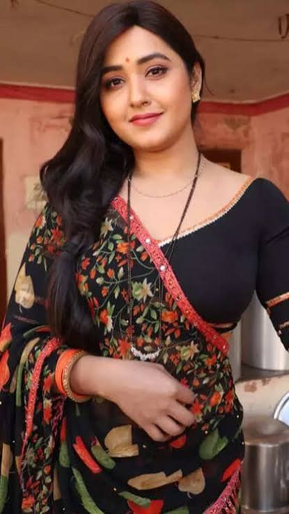 images 25 Kajal Raghwani – Biography, Age, Movies, Career, Awards & More