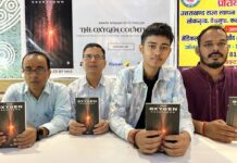 How M. K. S. Bisht is Redefining Youth Leadership with Entrepreneurship, Literature and Purpose Driven Impact