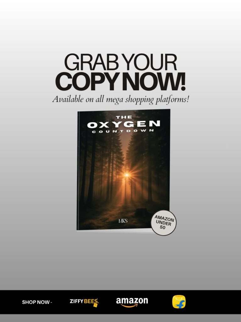 IMG 20251119 WA0003 How M. K. S. Bisht is Redefining Youth Leadership with Entrepreneurship, Literature and Purpose Driven Impact