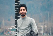 WebInvolve’s Young Tech Visionary: Jasim Muzamil Javid Emerging as a Leading Innovator from Kashmir, India