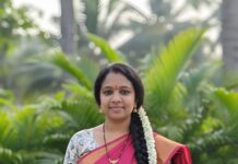 The Warrior Mindset Book By Dr. M. Soni