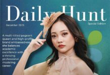 Calamba’s Rising Star: Princess Mica L. Dasallas