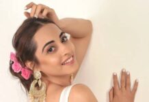 Niyati Fatnani Biography: Age, Career, TV Shows, Web Series & Personal Life
