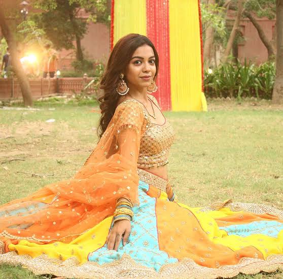 simran budharup 2 Simran Budharup Biography: Age, TV Shows, Career, Personal Life & More